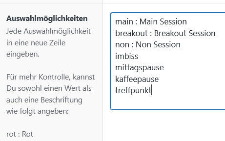 agenda_awesome_icons03_sessiontypes_auswahl