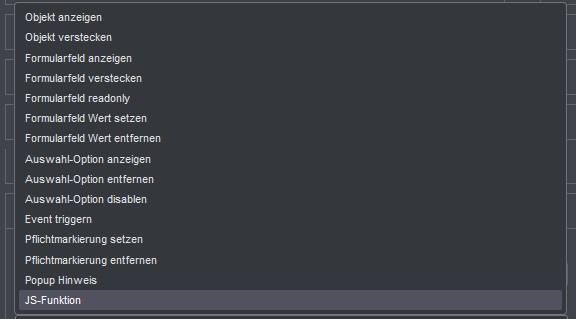 javascriptgenerator_control_aktionen_liste